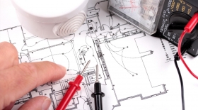 Impianti elettrici - noSbor